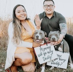 Meet your Posher, Joan